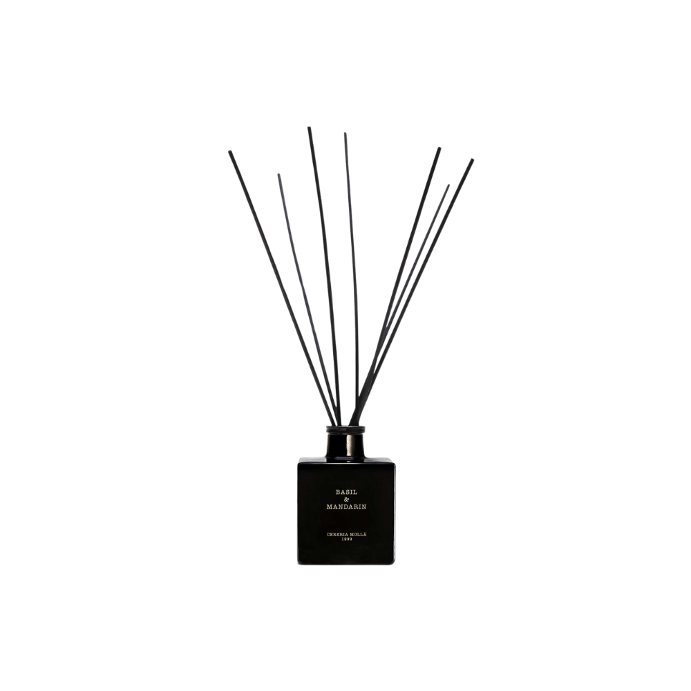 Basil & Mandarin L Reed Diffuser 8.4 FL OZ