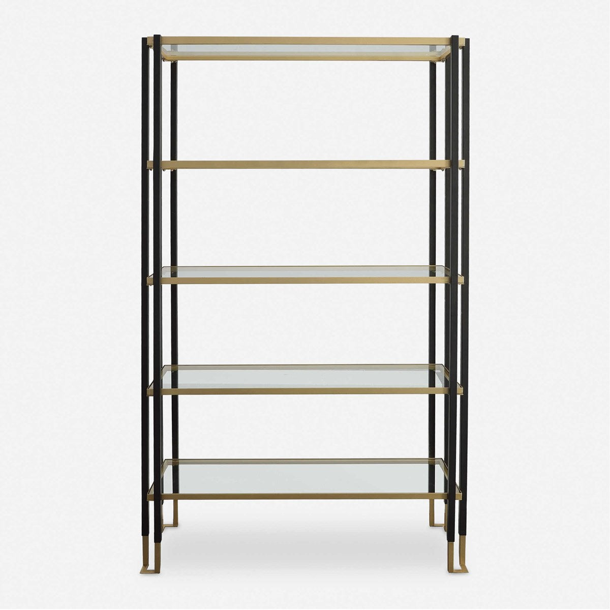 Kentmore Etagere Shelves