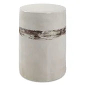 Comanche Garden Stool
