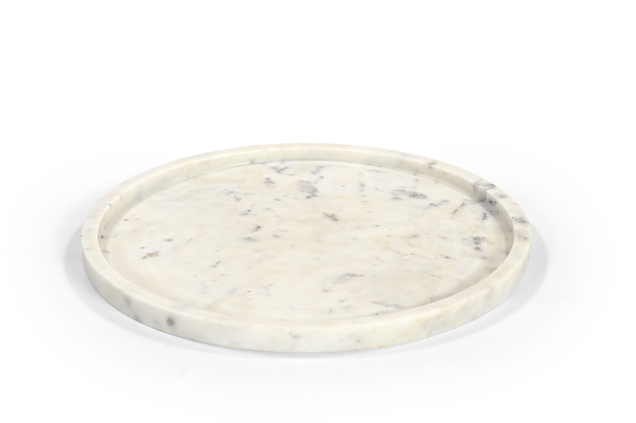 Chateaux Serving Platter