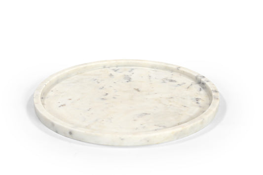 Chateaux Serving Platter