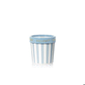 Volcano Artisan Caffe Capri Gelato Cup