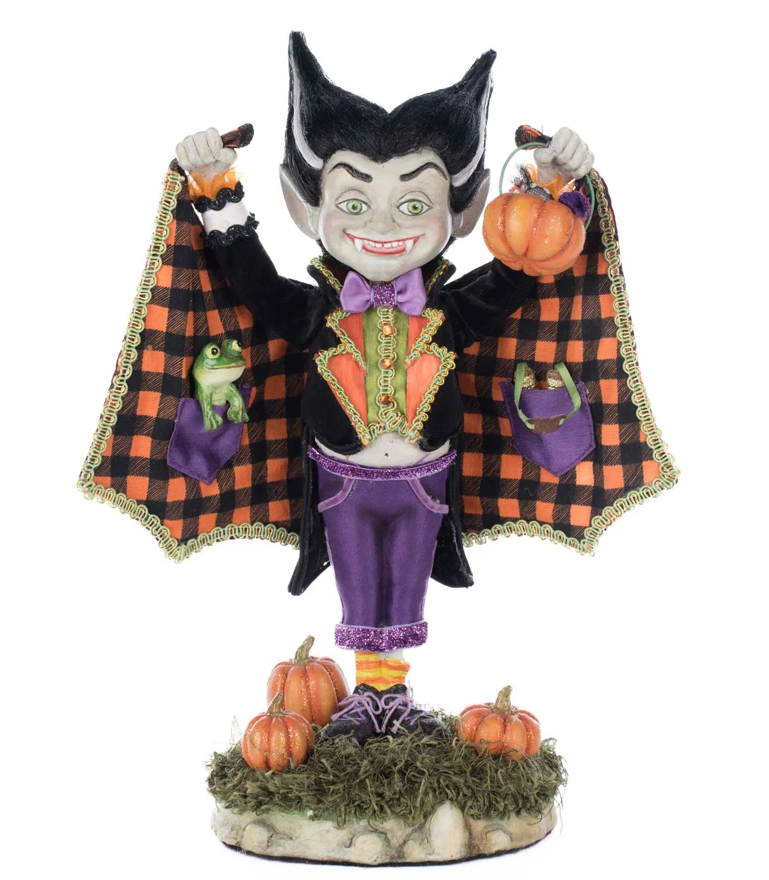 Vlad the Vampire Boy Tabletop