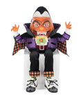 Count Candy Corn Ledge Sitter