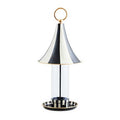 Courtly Bird Feeder