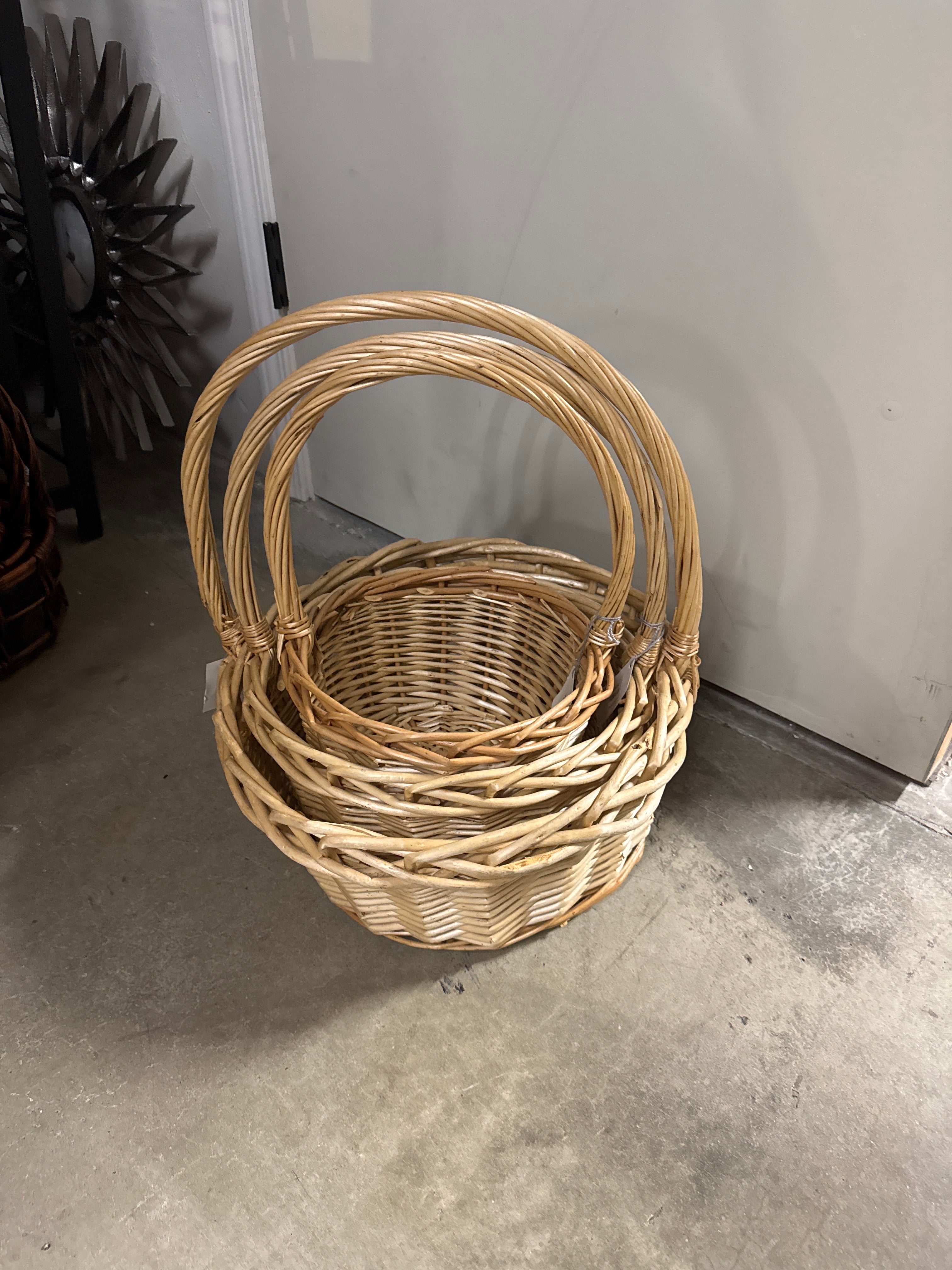 Large Basket