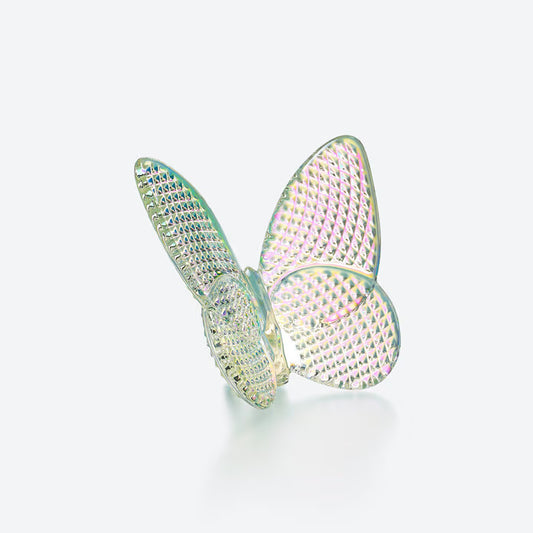 Papillon Lucky Butterfly, Diamante Iridescent