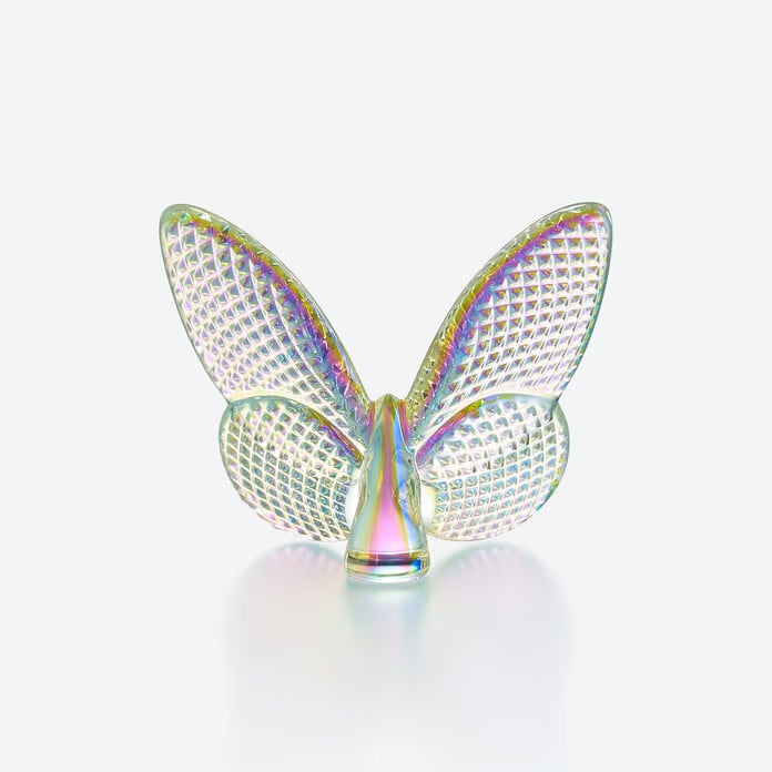 Papillon Lucky Butterfly, Diamante Iridescent