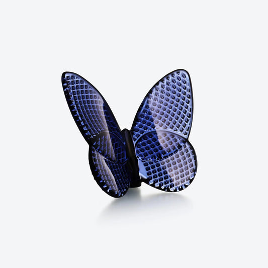 Papillon Lucky Butterfly Diamant Midnight