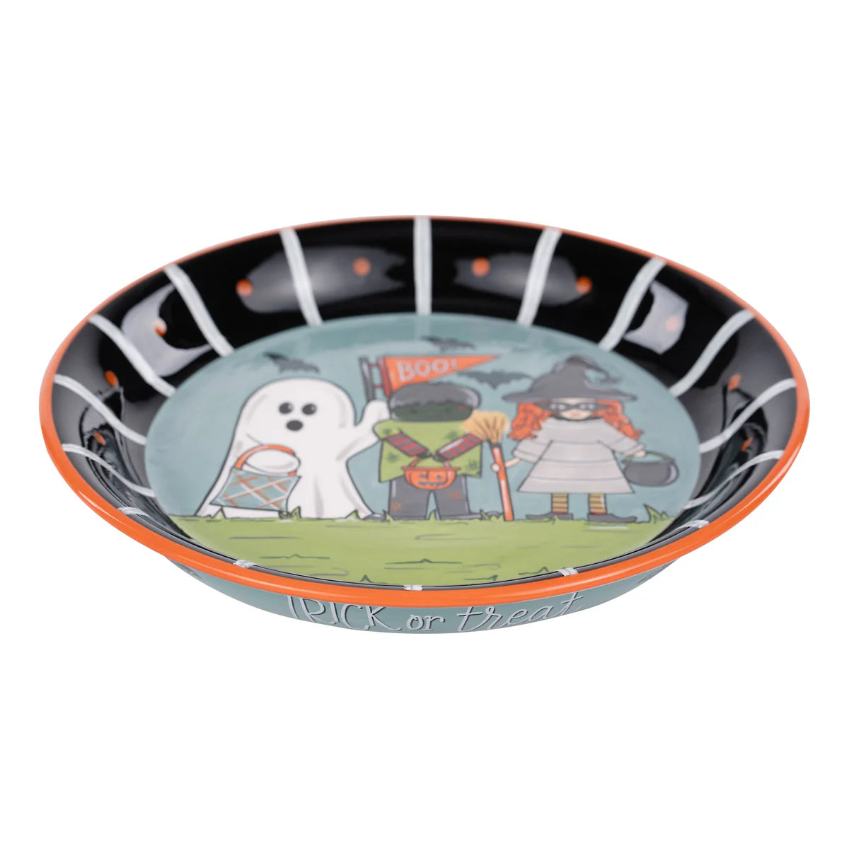 House Of Moseley Candy Dish - Thumbnail 2