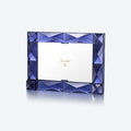 Louxor Photo Frame Midnight Blue