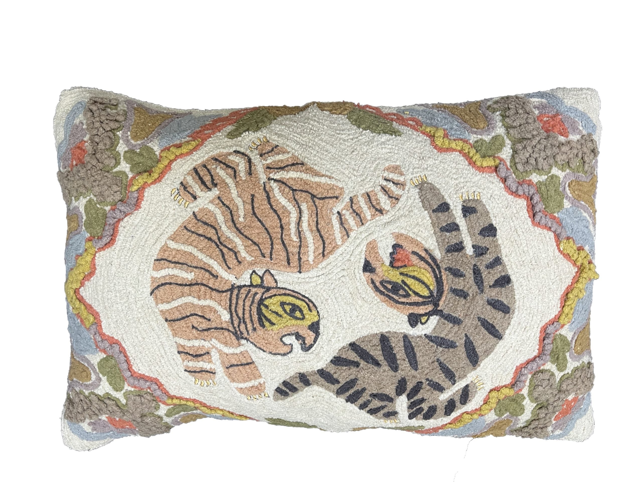 Juego Lumbar Pillow