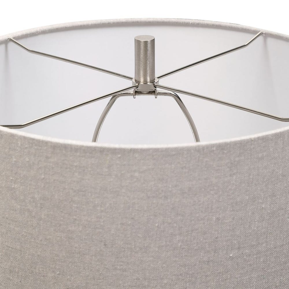Comanche Table Lamp