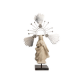 Corona d' Luz Virgen