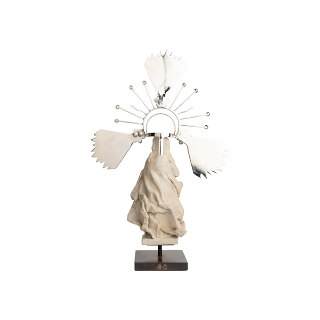 Corona d' Luz Virgen