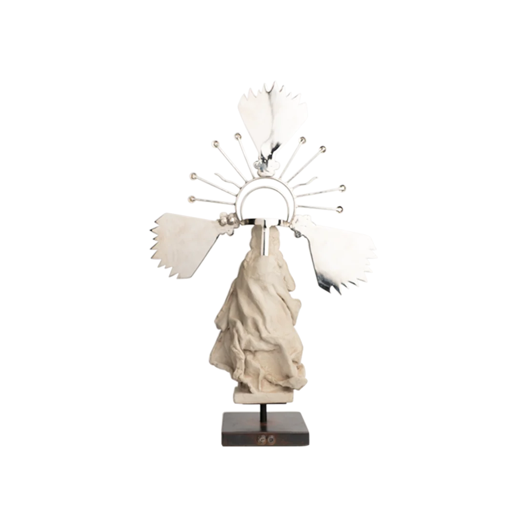 Corona d' Luz Virgen