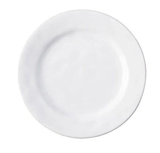 Puro 4pc Place Setting - Whitewash