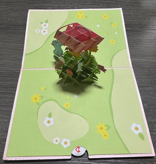 Happy Mother's Day Card