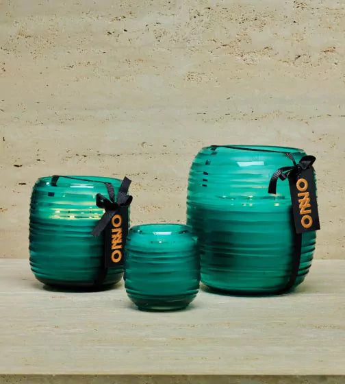 Escape Aqua Sphere S Candle
