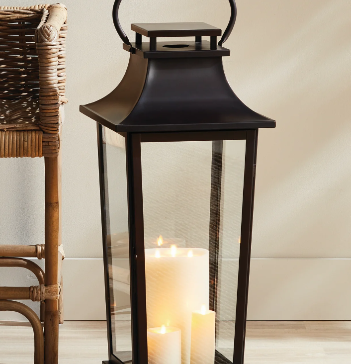 Maurice Outdoor Lantern Large