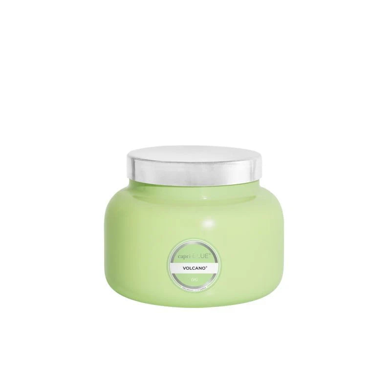 Volcano Iced Matcha Signature Jar 19oz