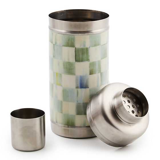 Sterling Check 3260 Cocktail Shaker