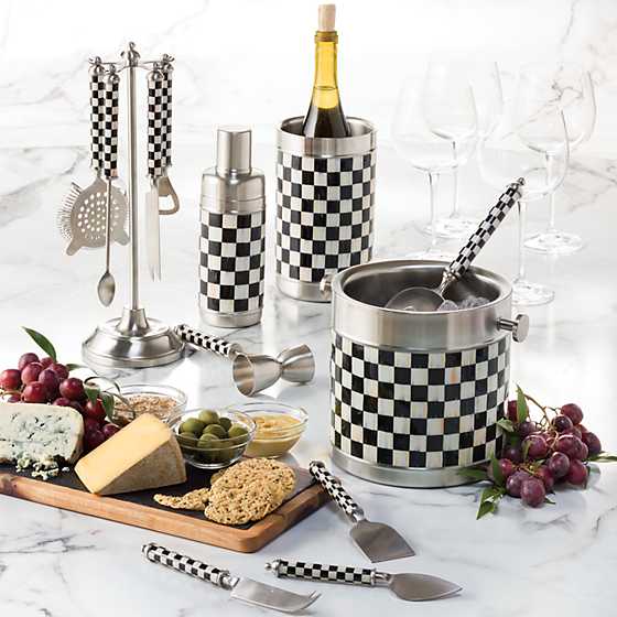 Courtly Check 3260 Bar Tool Set