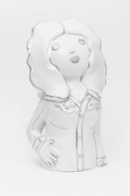 Dolly Cookie Jar