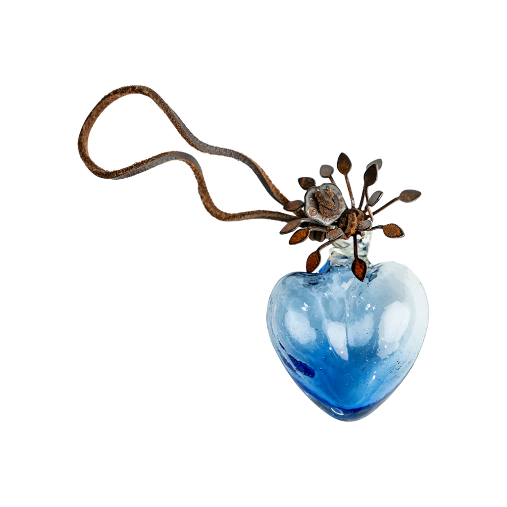 Adelita Heartblessing Blue