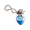 Adelita Heartblessing Blue