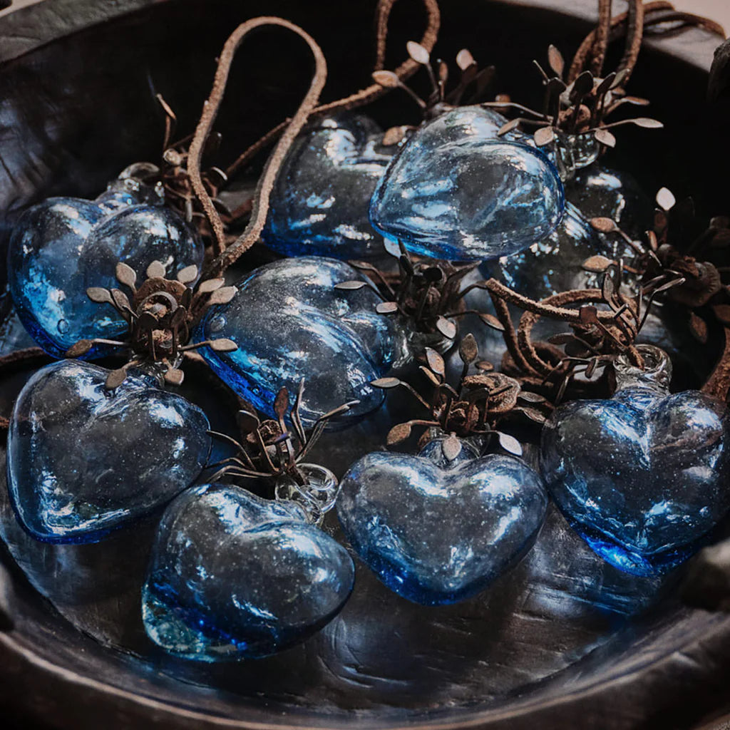 Adelita Heartblessing Blue