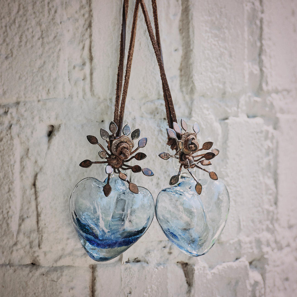 Adelita Heartblessing Blue