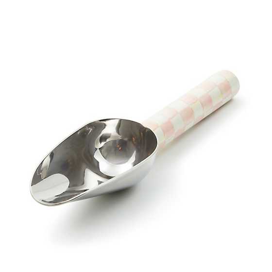 Rosy Check Small Scoop