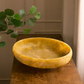 Sorbert Large Oval Bowl Matcha