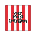 Formart Merry • Beverage Napkins