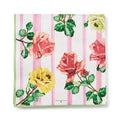 Garden Gala Dinner Paper Napkins