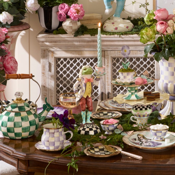 Fergal Butler Candle Holder