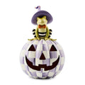 Halloween Illuminated Fergal Jack O' Lantern