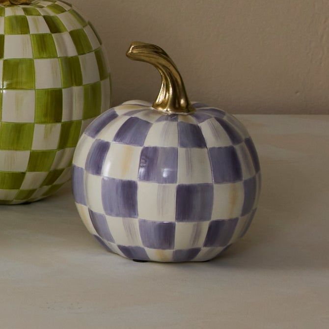 House Of Moseley Pumpkin - Thumbnail 3