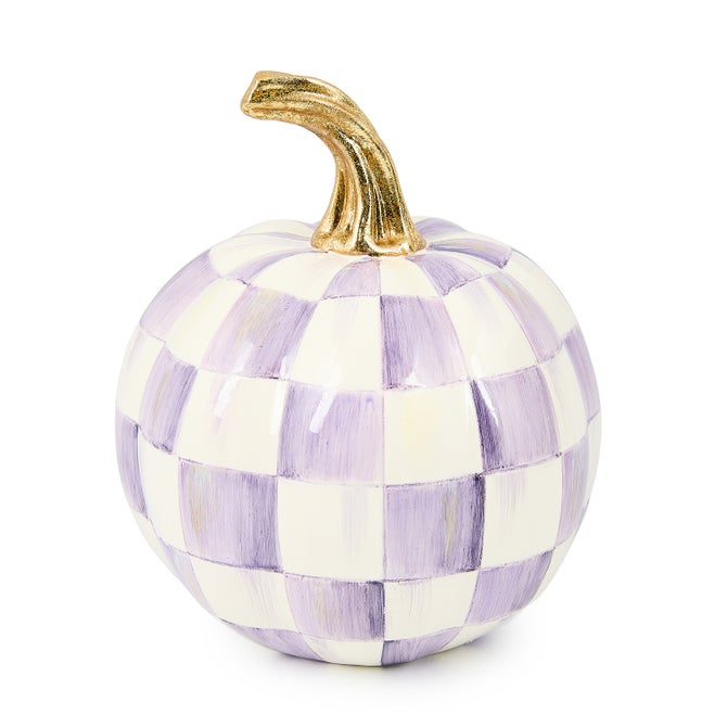 House Of Moseley Pumpkin