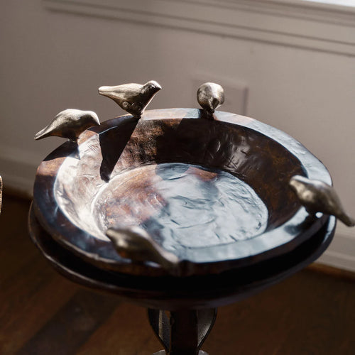 5 Pajaros Bowl