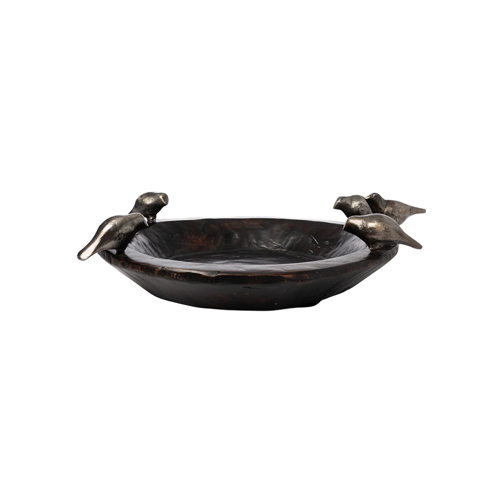 5 Pajaros Bowl