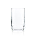 Cylinder Glass Vase