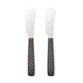 Everyday Black Spreader Set