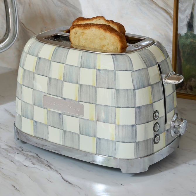 Sterling Check 2-Slice Toaster - Thumbnail 5