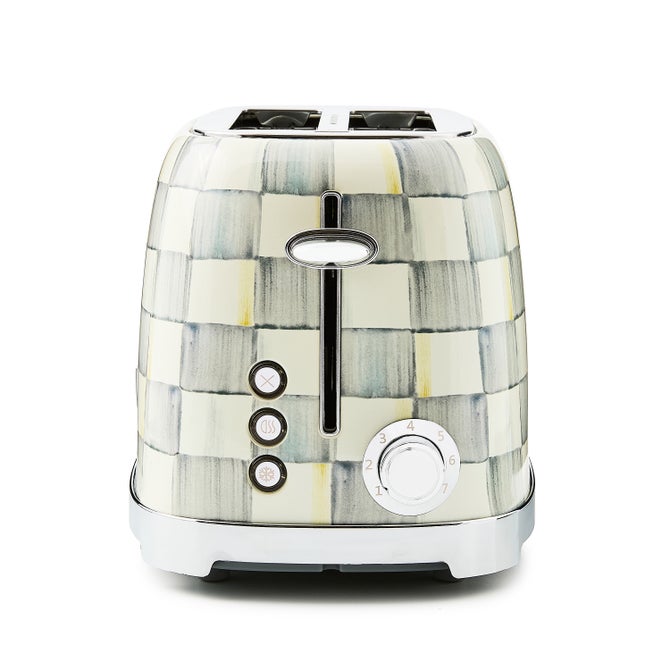 Sterling Check 2-Slice Toaster