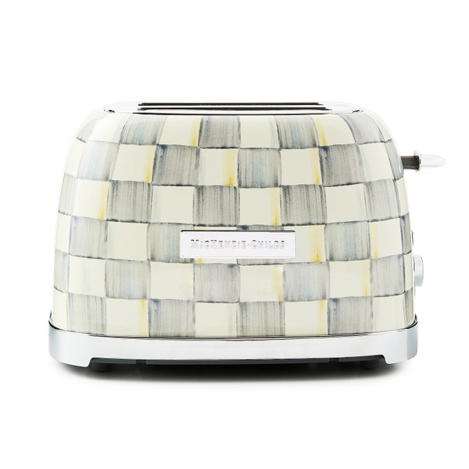 Sterling Check 2-Slice Toaster - Thumbnail 2