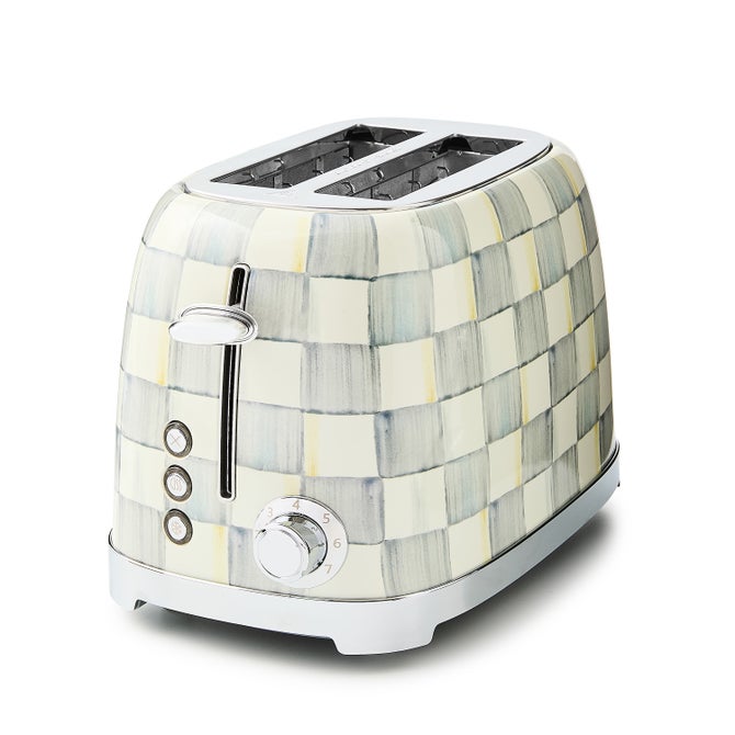 Sterling Check 2-Slice Toaster - Thumbnail 3