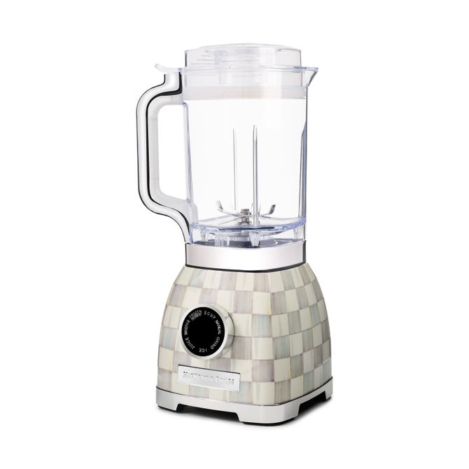 Sterling Check Blender