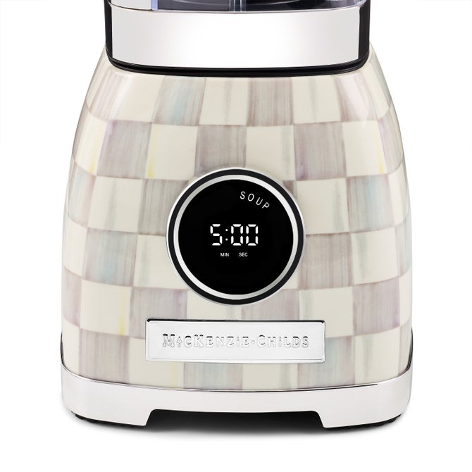 Sterling Check Blender